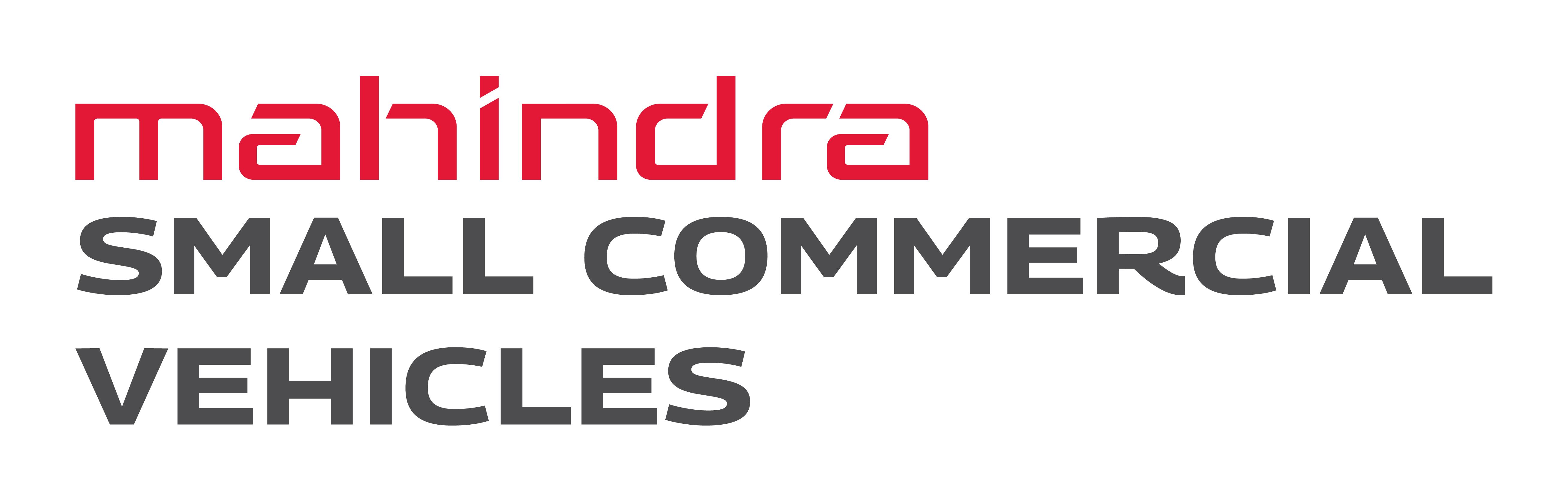 Mahindra unveils brand new logo for SUV Portfolio, Marketing & Advertising  News, ET BrandEquity