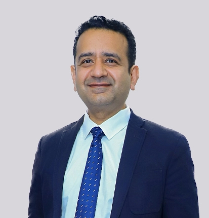 Mr. Mohit Joshi - Managing Director and Chief Executive Officer