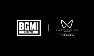 BGMI x Mahindra Collaboration