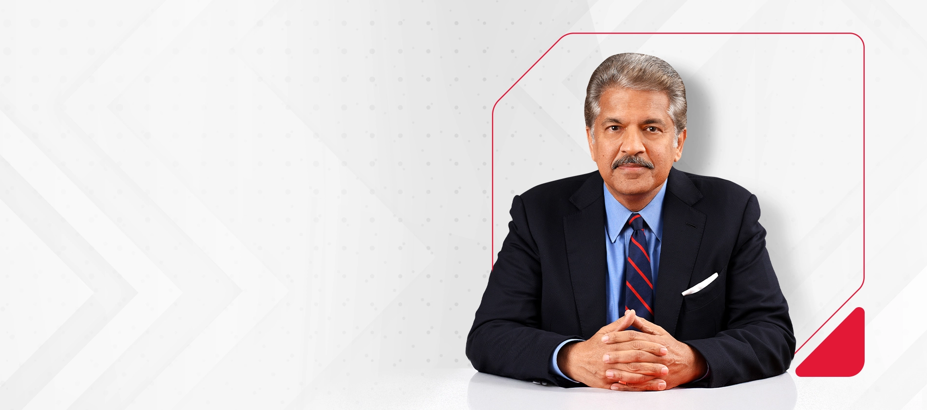 New Year Anand Mahindra