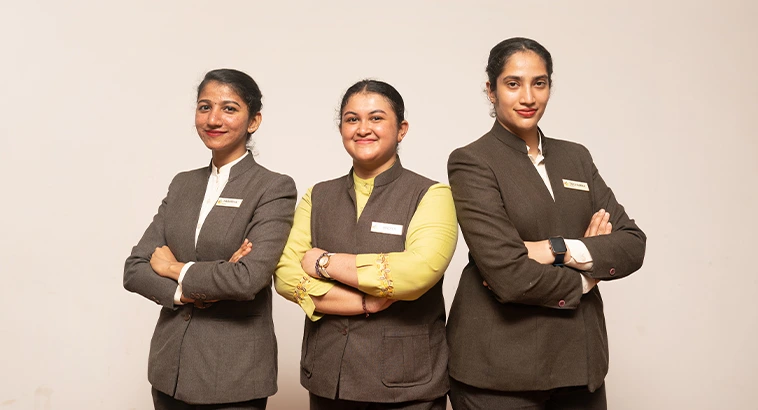 Mahindra Group - Women at Mahindra